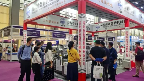 Máquina para fabricar vasos de papel con servomotor Top One de China